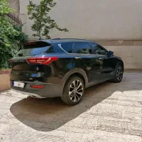 فیدلیتی پرایم 7نفره 1403درجه یک|خودرو سواری و وانت|تهران, گلستان (شهرک راه آهن)|دیوار