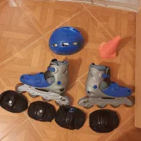 اسکیت|دوچرخه، اسکیت، اسکوتر|شهریار, شهرک شاهد|دیوار