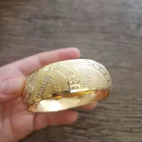 تکپوش طلا|جواهرات|قم, پردیسان|دیوار