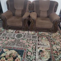 مبل ۹ نفره سالم