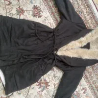 پالتو خز تا سایز ۴۴