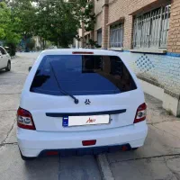پراید ۱۱۱ مدل ۹۵