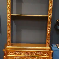 ویترین و گنجه