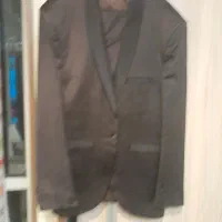 . کت شلوار مردانه