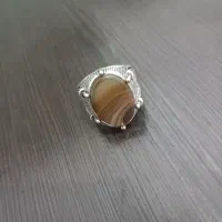 انگشتر نقره|جواهرات|ایذه, |دیوار