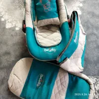 کالسکه و کریر