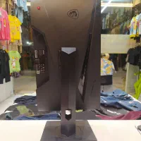 مانیتور ۲۴ اینچ‌ msi|رایانه رومیزی|مشهد, چهارباغ|دیوار