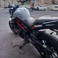 بنلی ۱۴۰۱ دو سیلندر|موتورسیکلت|تهران, تهرانسر مرکزی|دیوار