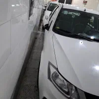 ساینا دوگانه مدل ۱۴۰۲|خودرو سواری و وانت|قره ضیاالدین, |دیوار