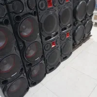 باند اسپیکر خانگی