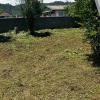 150متر مربع زمین مسکونی در نصرت آباد