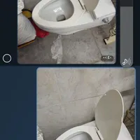 توالت فرنگی