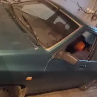 هاچبک سالم مدل ۷۲