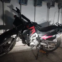 تریل ۲۰۰ مدل ۹۱