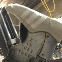 تولیدی کفش مدل کوهستان|کیف، کفش، کمربند|کرمانشاه, |دیوار