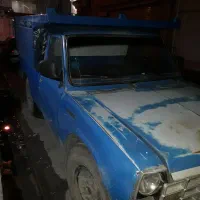 نیسان مدل ۸۳ تک برگ سند.بیرنگ.|خودرو سواری و وانت|گرگان, |دیوار