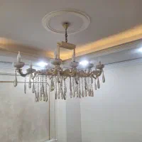 لاینر تک|لوستر و چراغ آویز|تهران, تولید دارو|دیوار