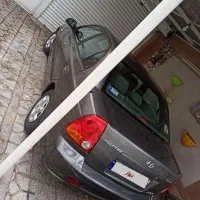 هیوندا ورنا(1600)موتوربزرگ|خودرو سواری و وانت|قوچان, |دیوار