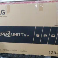 کارتن ال ای دی ال LG