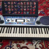 ارگ یاماها PSR260