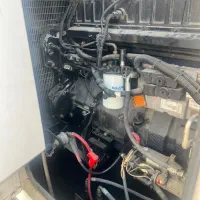 ژنراتور ۲۷۰ کاوا پرکنز اورجینال|ماشینآلات صنعتی|شیراز, دانشکده کشاورزی دانشگاه شیراز|دیوار