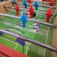 فوتبال دستی