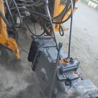 بیل بکهو TDL مدل ۸۲|خودرو سنگین|ماکو, |دیوار