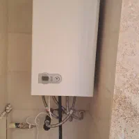انواع پکیج کارکرده در حد نو|آبگرمکن، پکیج، شوفاژ|تهران, تهرانسر شرقی|دیوار