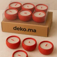 فروش عمده وارمر دست ساز بتنی|صنایع دستی و سایر لوازم تزئینی|بروجن, |دیوار