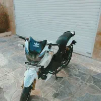 اپاچی 180|موتورسیکلت|قدس, شهرقدس|دیوار