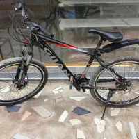 دوچرخه جیانت سایز 28