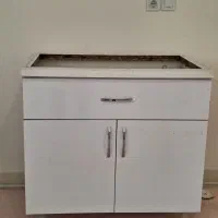 کابینت گاز رو میزی