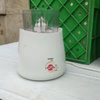 مونلکس سالم