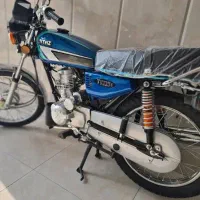 تکتاز125مدل1403