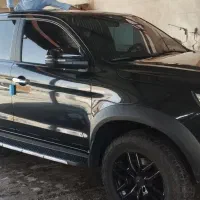 وانت کی ام سی مدل ۱۴۰۱