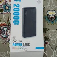 پاور بانک 20000