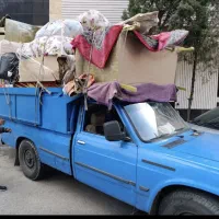 اسباب کشی عموارزانی (بیجار)