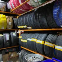 لاستیک به قیمت تعاونی و مصوب /فروشگاه یکتا