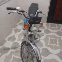 موتورسیکلت