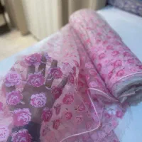 حراج پرده اتاق خوابی ۸۰ تومان