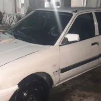 مزدا ۳۲۳F|خودرو سواری و وانت|ماهدشت, |دیوار