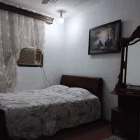 اجاره خانه سوئیت|اجارهٔ کوتاه‌مدت آپارتمان و سوئیت|رشت, کوی قدس|دیوار