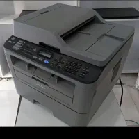 پرینتر لیزری ۴ کارهMfc-L2700DW