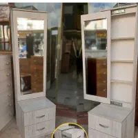 تولید کننده مدلهای میزآرایشی دیواری متحرک وایستاده|جاکفشی، کمد، دراور|کرج, حیدرآباد|دیوار