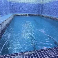 ویلا استخرداردوبلکس ۳خواب ( کد۳۰۳) سید