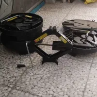 جک خودرو سواری