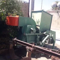 کمباین|خودرو سنگین|یاسوج, |دیوار