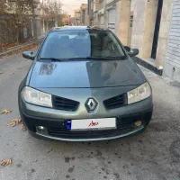 مگان ۲۰۰۰اتوماتیک مدل۹۱