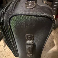 چمدان برزنتی کوچک