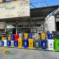 سطل زباله،مناسب مدارس،مغازه،ارگان ها و